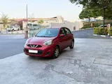 2019 Nissan Micra